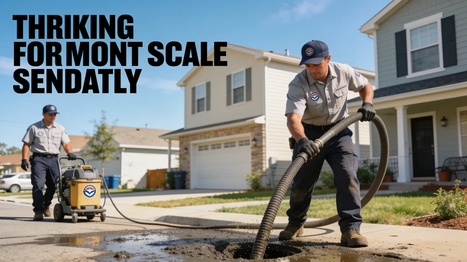 Sewage Cleanup in Pleasant Mount, PA near me